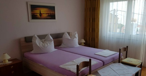 Villa Petra Crikvenica| Apartmani