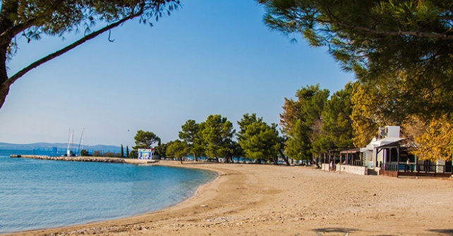 Villa Petra Crikvenica| Apartmani