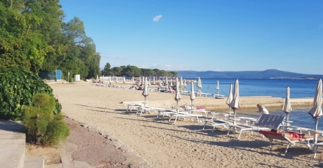 Villa Petra Crikvenica| Apartmani